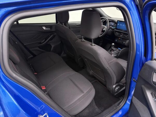 Ford FOCUS Wagon 1.0 EcoBoost Hybrid ST Line LED