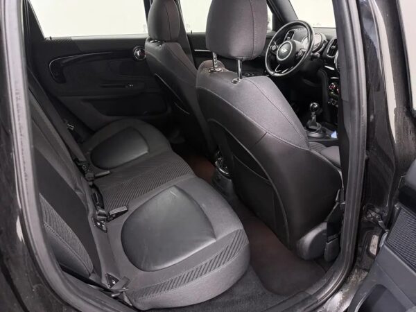 MINI Countryman 1.5 Cooper Chili