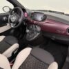 Fiat 500C 1.0 Hybrid Star (2-drs Softtop)