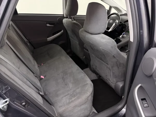 Toyota Prius 1.8 Dynamic Camera