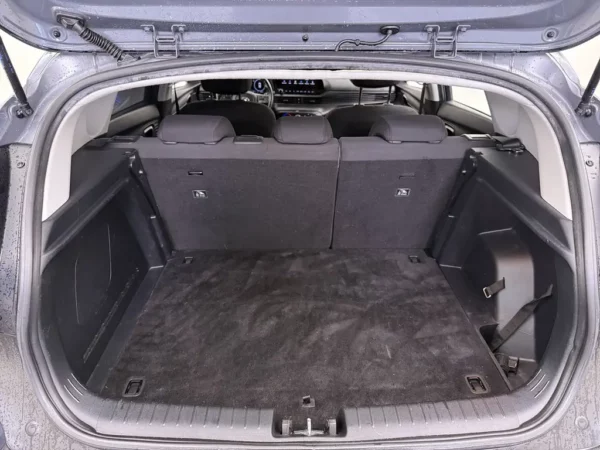 Hyundai Bayon 1.0 T-GDI Aut. Comfort Smart