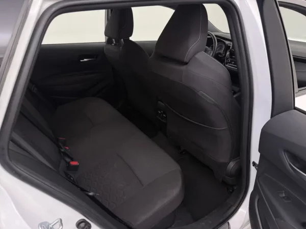 Toyota Corolla Touring Sports 1.8 Hybrid Business