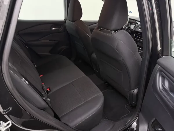 Photo 18 of 23 of SJNTAAJ12U1032327 Nissan QASHQAI 1.3 MHEV Acenta LED