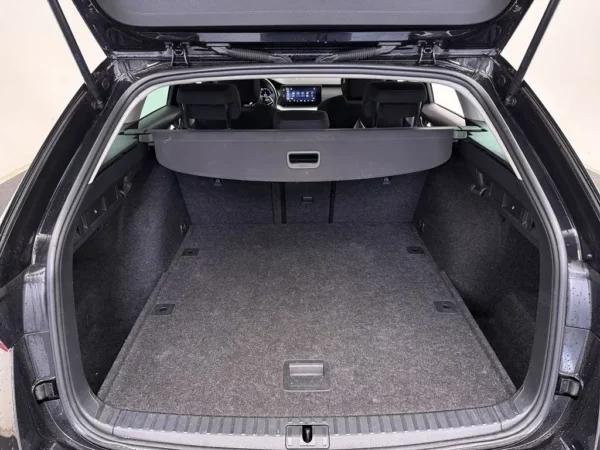 Skoda Octavia Combi 1.0 e-TSI Business Edition Plus Estate Aut.