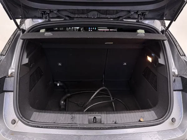 Renault Mégane E-Tech EV60 Optimum Charge Iconic