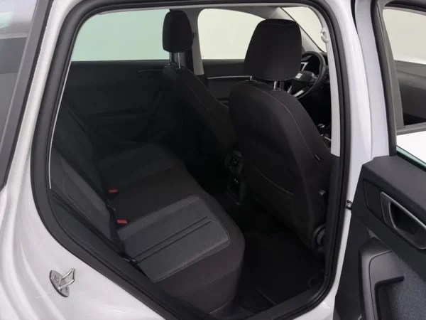 Photo 18 of 23 of VSSZZZ5F4R6566556 SEAT Ateca 1.5 TSI Style Business Intense