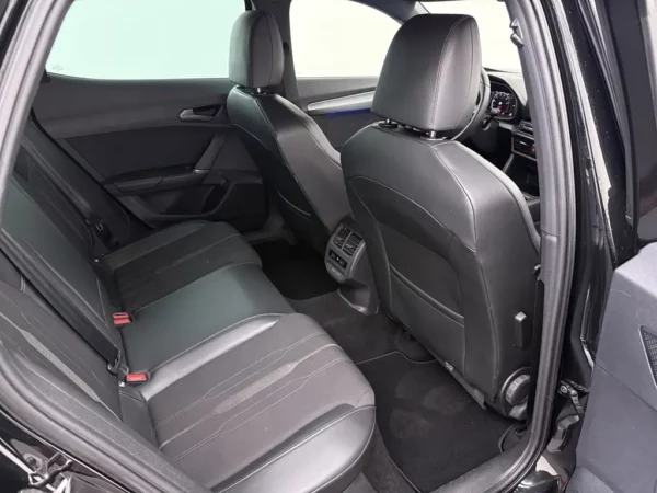 CUPRA Formentor 1.5 TSI Cruise Ecc Led