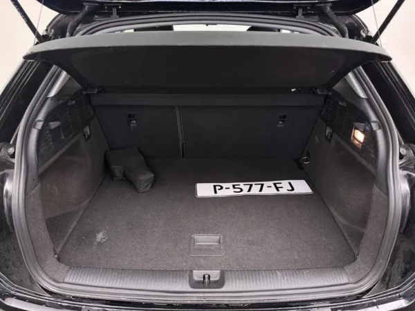 Audi Q2 35 TFSI Pro Line