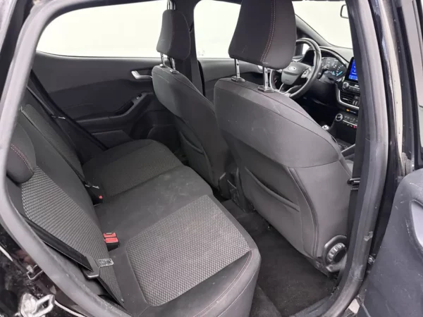 Photo 18 of 23 of WF0JXXGAHJLT14372 Ford Fiesta 1.0 EcoBoost ST-Line X