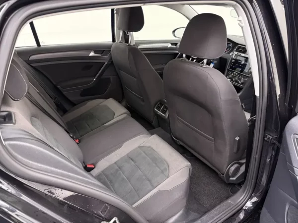Volkswagen Golf 1.0 TSI DSG Comfortline Business