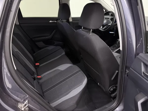 Volkswagen Polo 1.0 TSI DSG Style