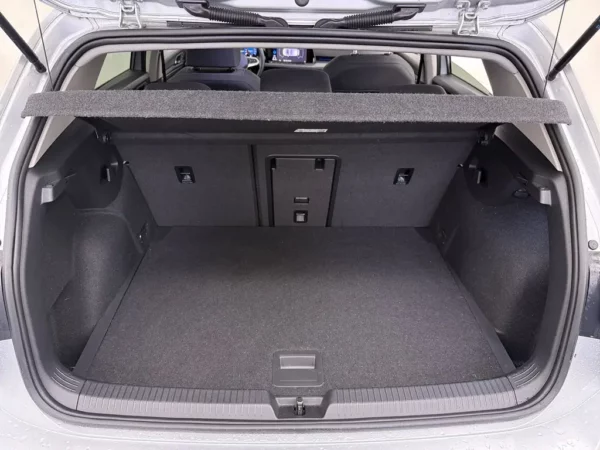 Volkswagen Golf 1.5 TSI Life