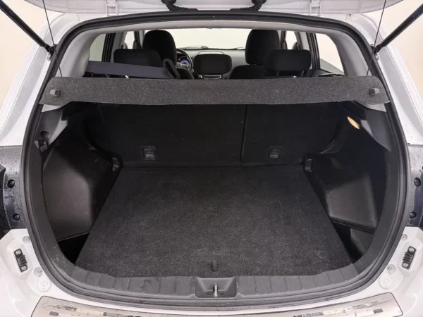 Mitsubishi ASX 1.6 Cleartec Intense