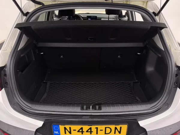 Kia Stonic 1.0 T-GDi Aut. MHEV DynamicPlusLine Navi