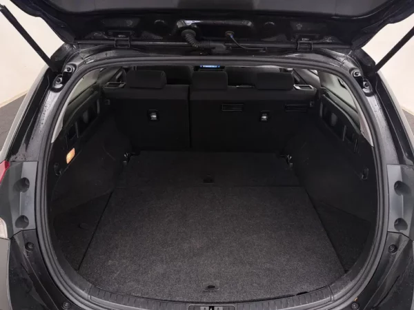 Toyota Auris Touring Sports 1.8 Hybrid Lease