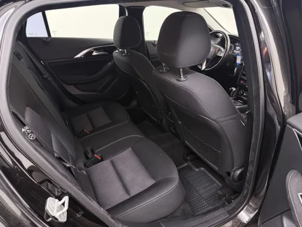 Photo 18 of 24 of SJKDDAH15U1002579 Infiniti Q30 1.6t Premium Navi