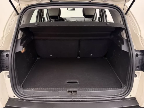 Renault Captur 0.9 TCe Zen
