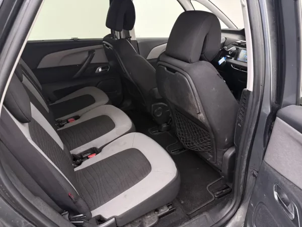 Citroen C4 Picasso 1.6 VTi Intensive