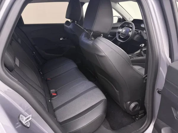 Peugeot 308 SW 1.2 PureTech Active Pack Business