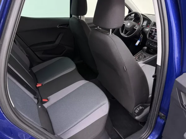 SEAT Arona 1.0 TSI Aut. Xcellence Business Intense Navi