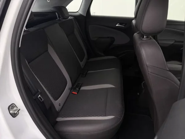 Opel Crossland X 1.2 Turbo AUT. Innovation Navi
