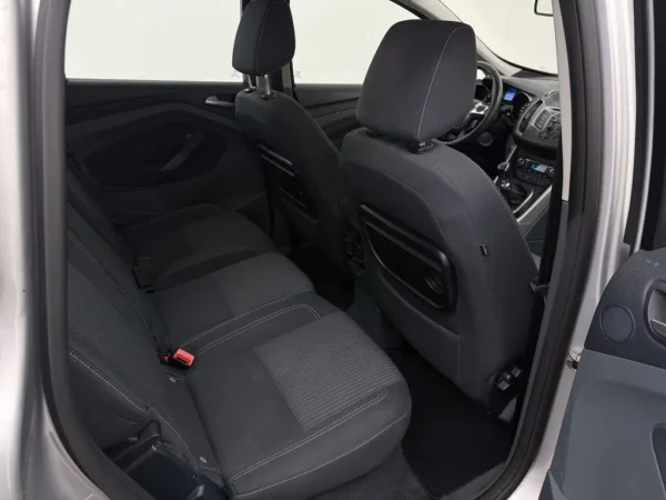 Ford C-MAX 1.6 EcoBoost Trend Navi