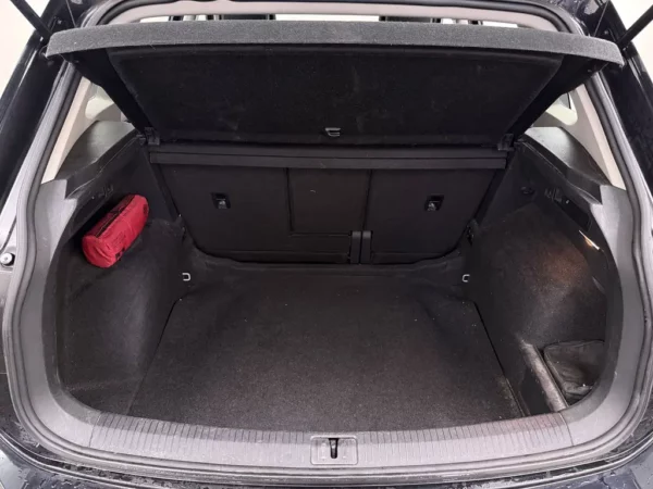 Volkswagen Tiguan 1.4 TSI AUT. Highline Navi