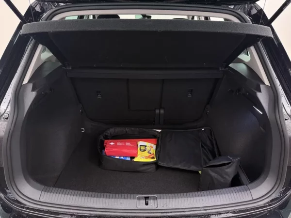 Volkswagen Tiguan 1.5 TSI AUT. Life