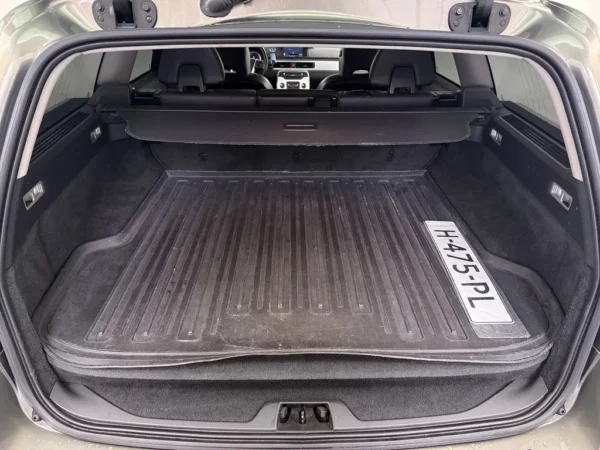 Volvo V70 2.0 T5 AUT. 5-cilinder