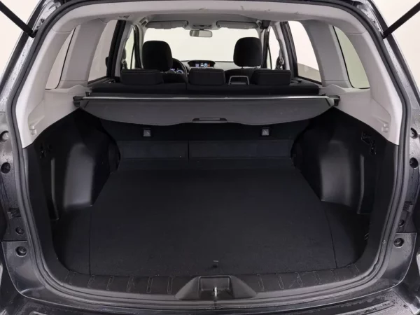 Subaru Forester 2.0 Aut. Comfort Stoelverw.