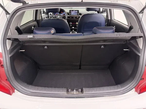 Kia Picanto 1.0 CVVT Colour Edition