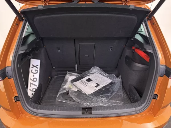 Skoda Karoq 1.0 TSI Business Edition