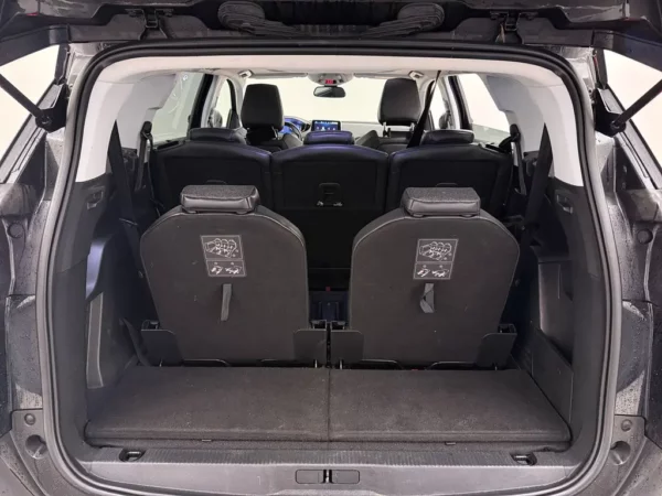 Peugeot 5008 1.2 PureTech Aut. Allure 7p.