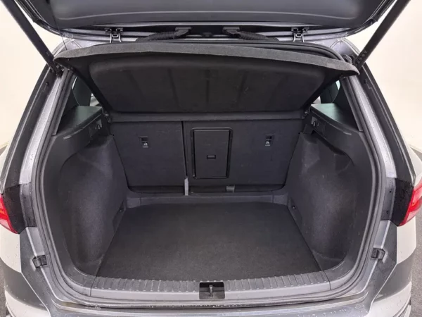 SEAT Ateca 1.0 TSI FR Business Intense