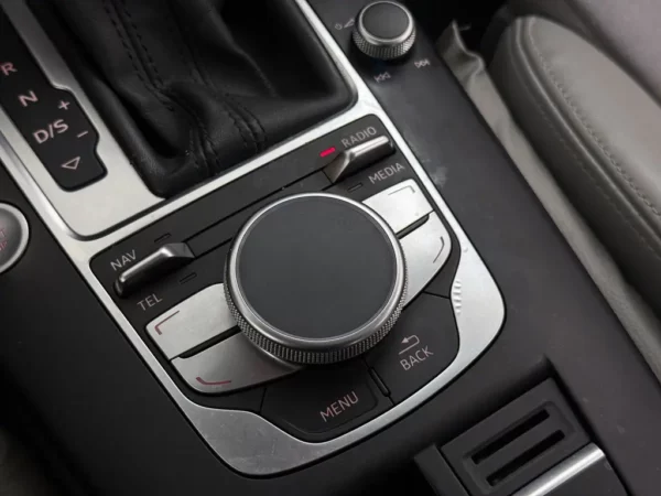 Audi A3 Sportback 1.4 e-tron PHEV Ambition Pro Line-Plus
