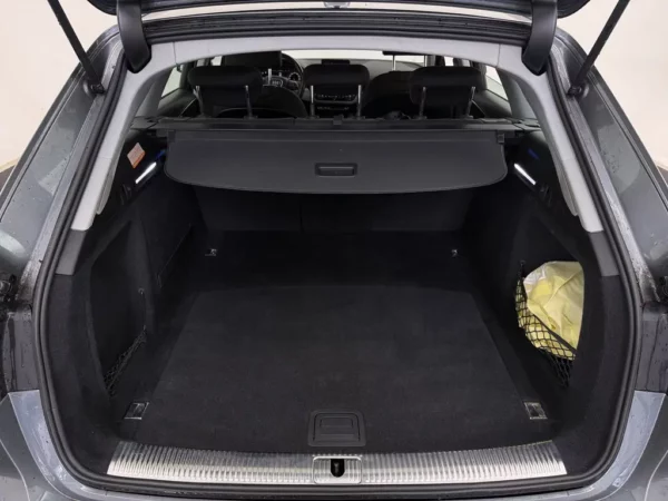 Audi A4 Avant 2.0 TFSI S-Tronic ultra Sport Pro Line