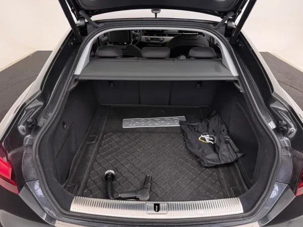 Audi A5 Sportback 40 TFSI S-Tronic S-Edition