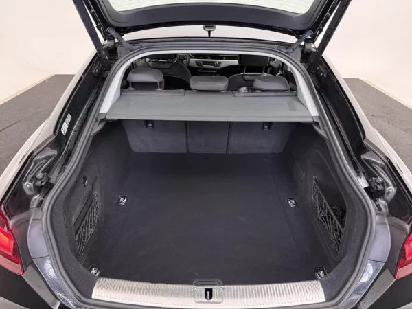 Audi A5 Sportback 35 TFSI Aut. Pro Line VC