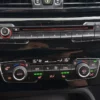 Photo 18 of 25 of WBAHT710405J50291 BMW X1 sDrive18d Aut. High Executive HUD