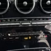 Mercedes-Benz C-Klasse 180 AUT. Premium