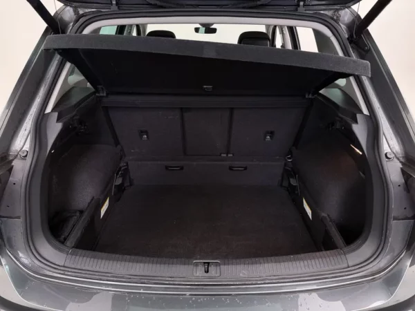 Volkswagen Tiguan 1.5 TSI DSG Highline Business R-Line