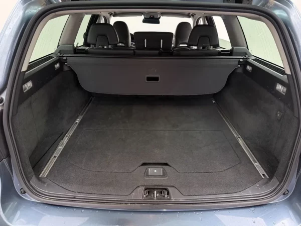 Volvo V70 2.0 D4 Nordic+ Pano