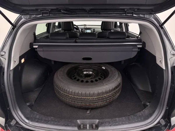 Kia Sportage 1.6 GDI Super Pack Xenon