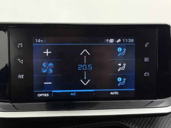 Peugeot 2008 1.2 PureTech Active Pack (5-drs
