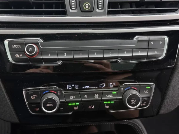 BMW X1 sDrive20i High Ex.