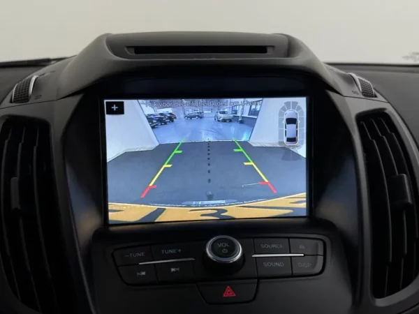 Ford Kuga 1.5 EcoBoost ST Line