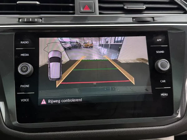 Volkswagen Tiguan Allspace 1.4 TSI DSG Highline Business 7p.