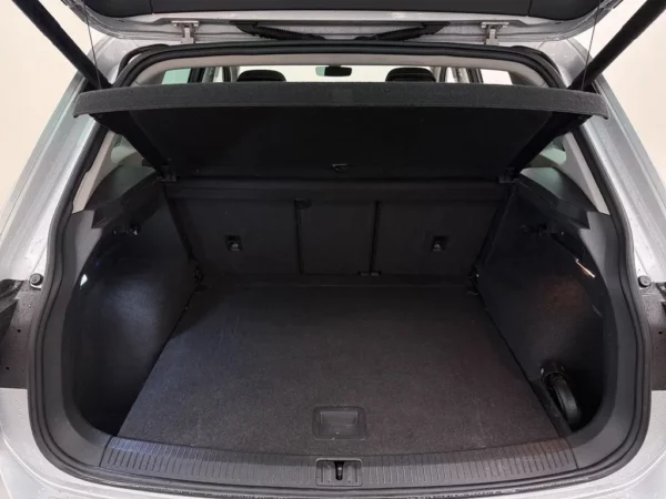Volkswagen Tiguan 1.5 TSI AUT. Highline Pano