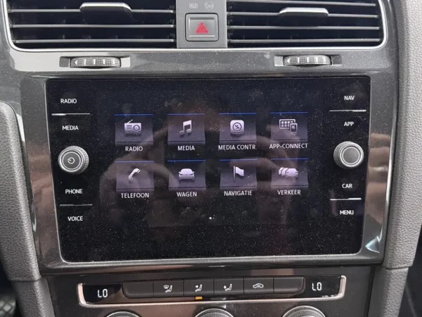 Volkswagen Golf Variant 1.0 TSI Aut. Comfortline LED