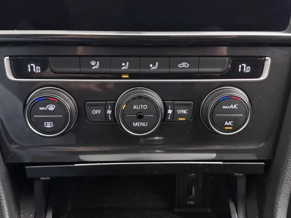 Volkswagen Golf Variant 1.0 TSI Trendline